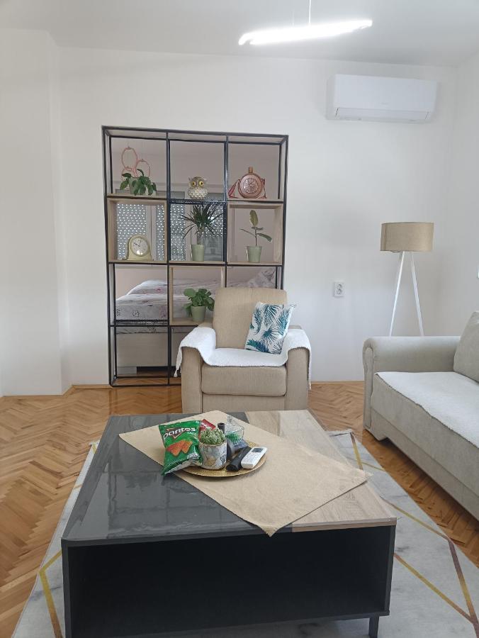Big Apartment 韦莱斯 外观 照片