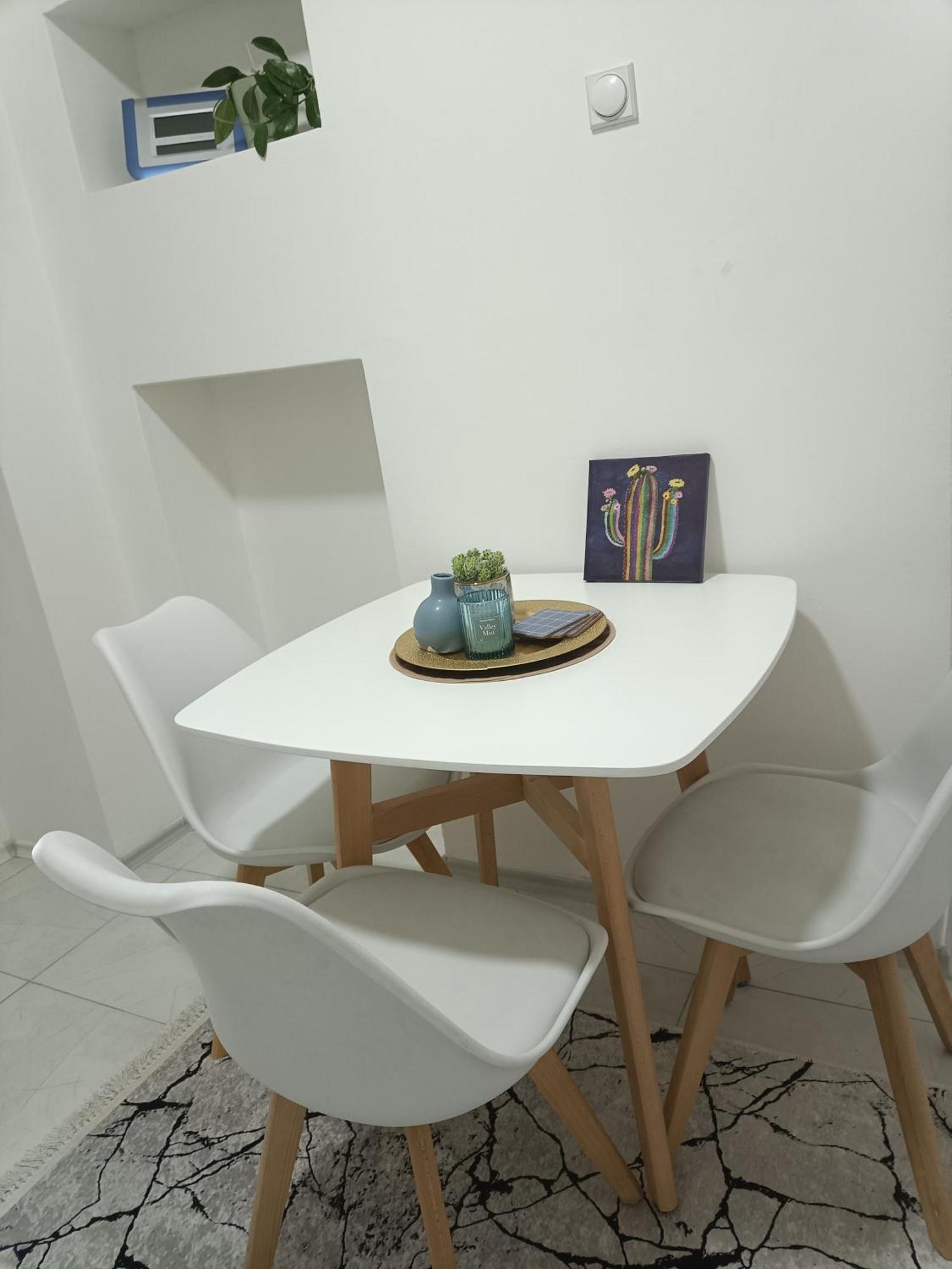 Big Apartment 韦莱斯 外观 照片